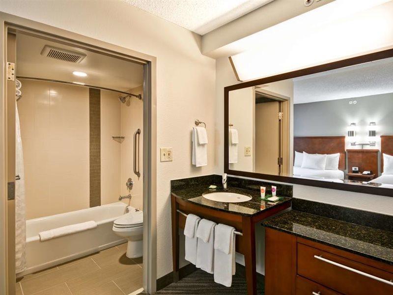 Hyatt Place Memphis Germantown Collierville Exterior foto