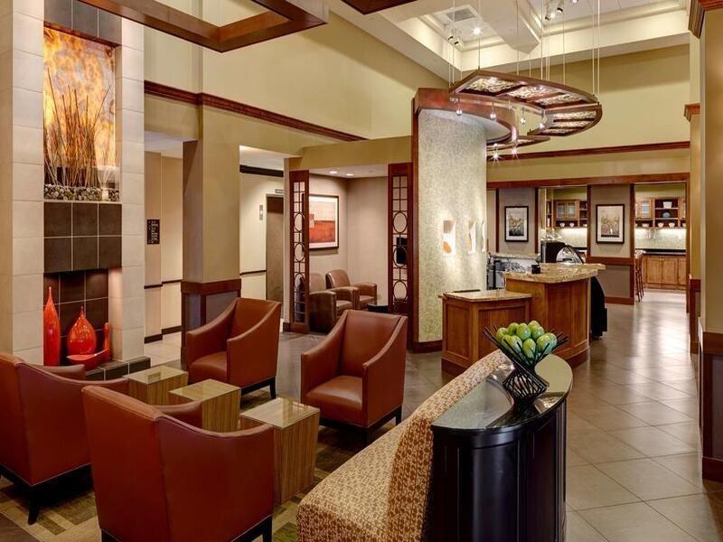 Hyatt Place Memphis Germantown Collierville Exterior foto