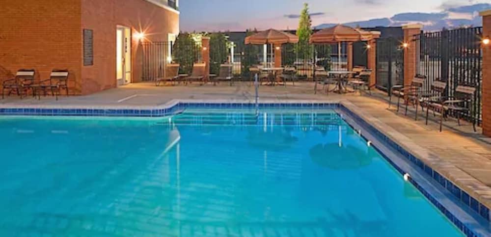 Hyatt Place Memphis Germantown Collierville Exterior foto