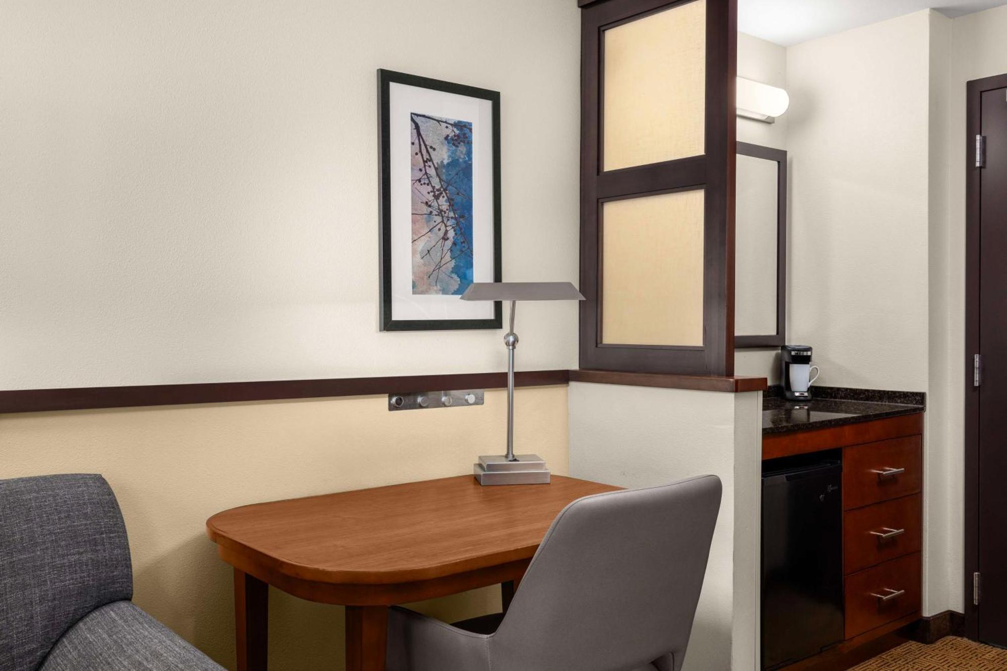 Hyatt Place Memphis Germantown Collierville Exterior foto