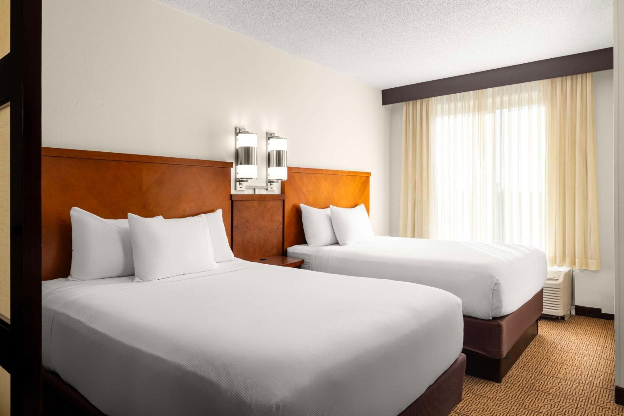 Hyatt Place Memphis Germantown Collierville Exterior foto