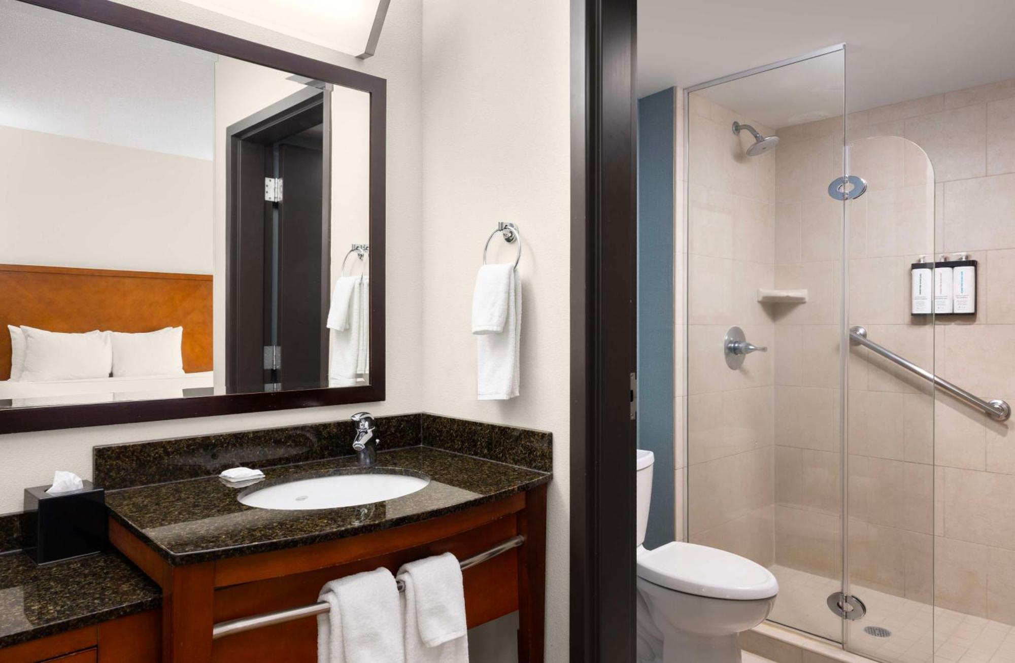 Hyatt Place Memphis Germantown Collierville Exterior foto