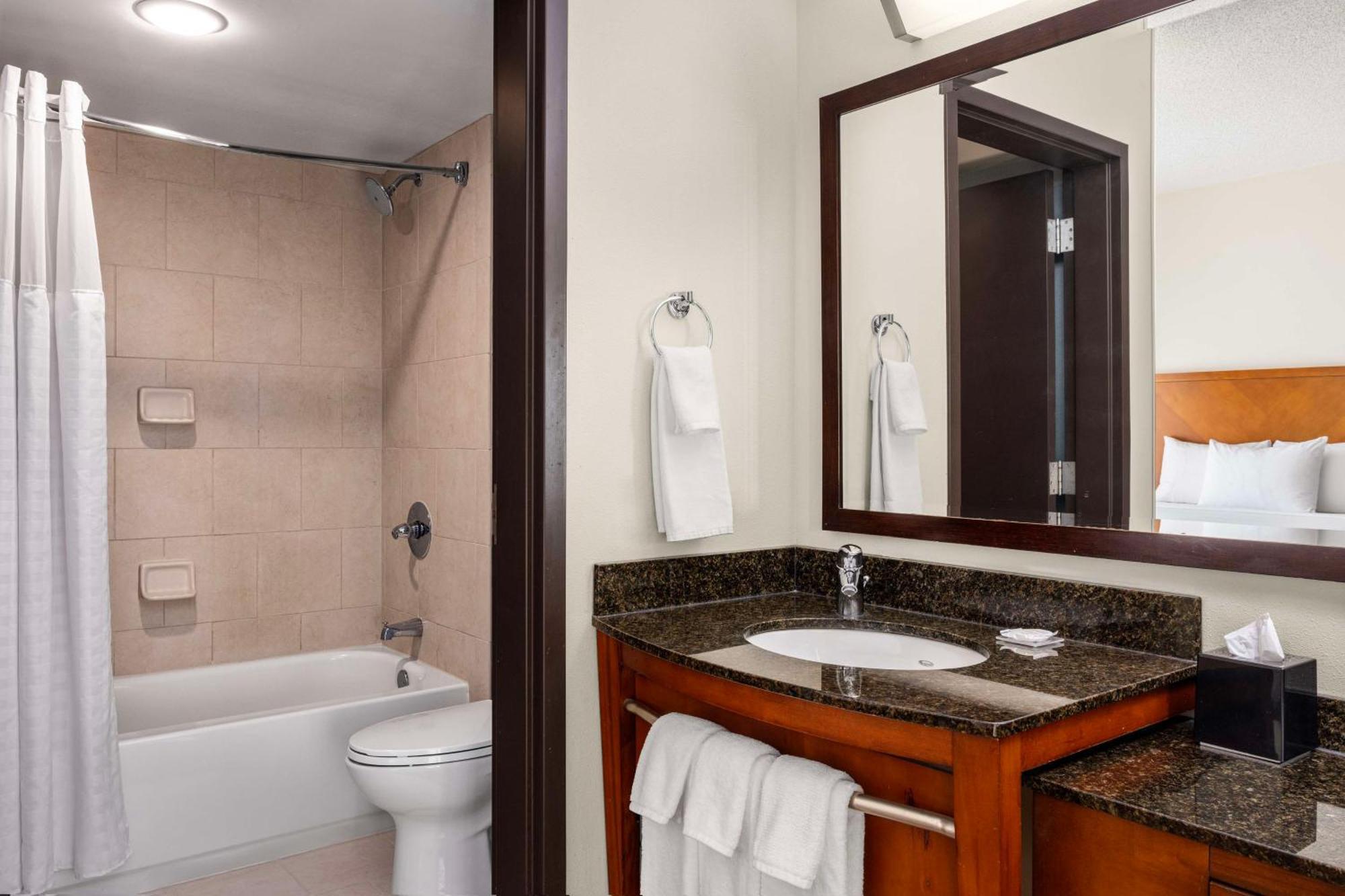 Hyatt Place Memphis Germantown Collierville Exterior foto