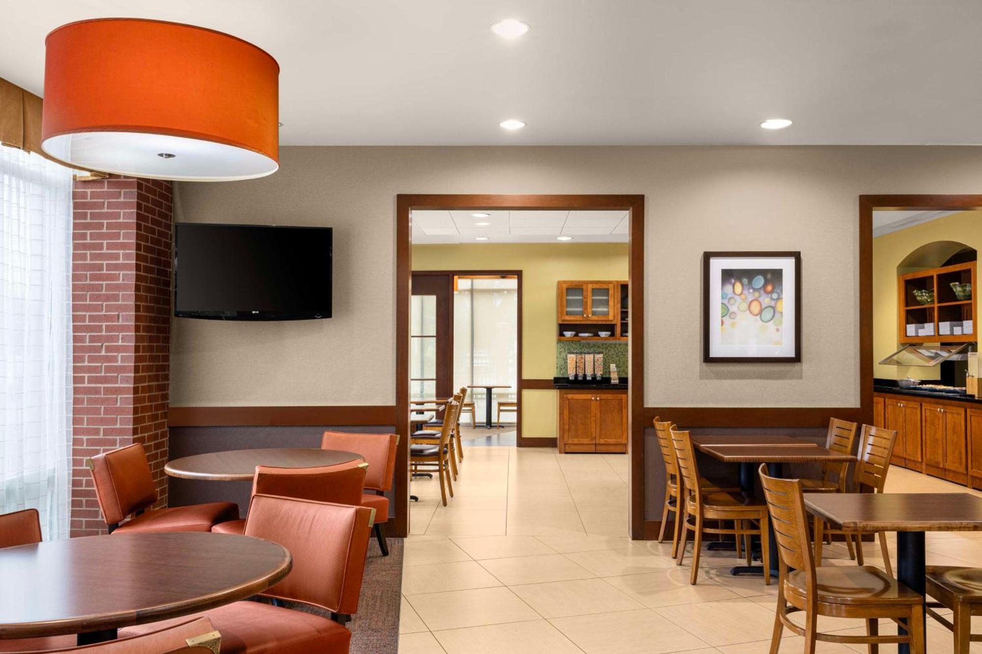 Hyatt Place Memphis Germantown Collierville Exterior foto