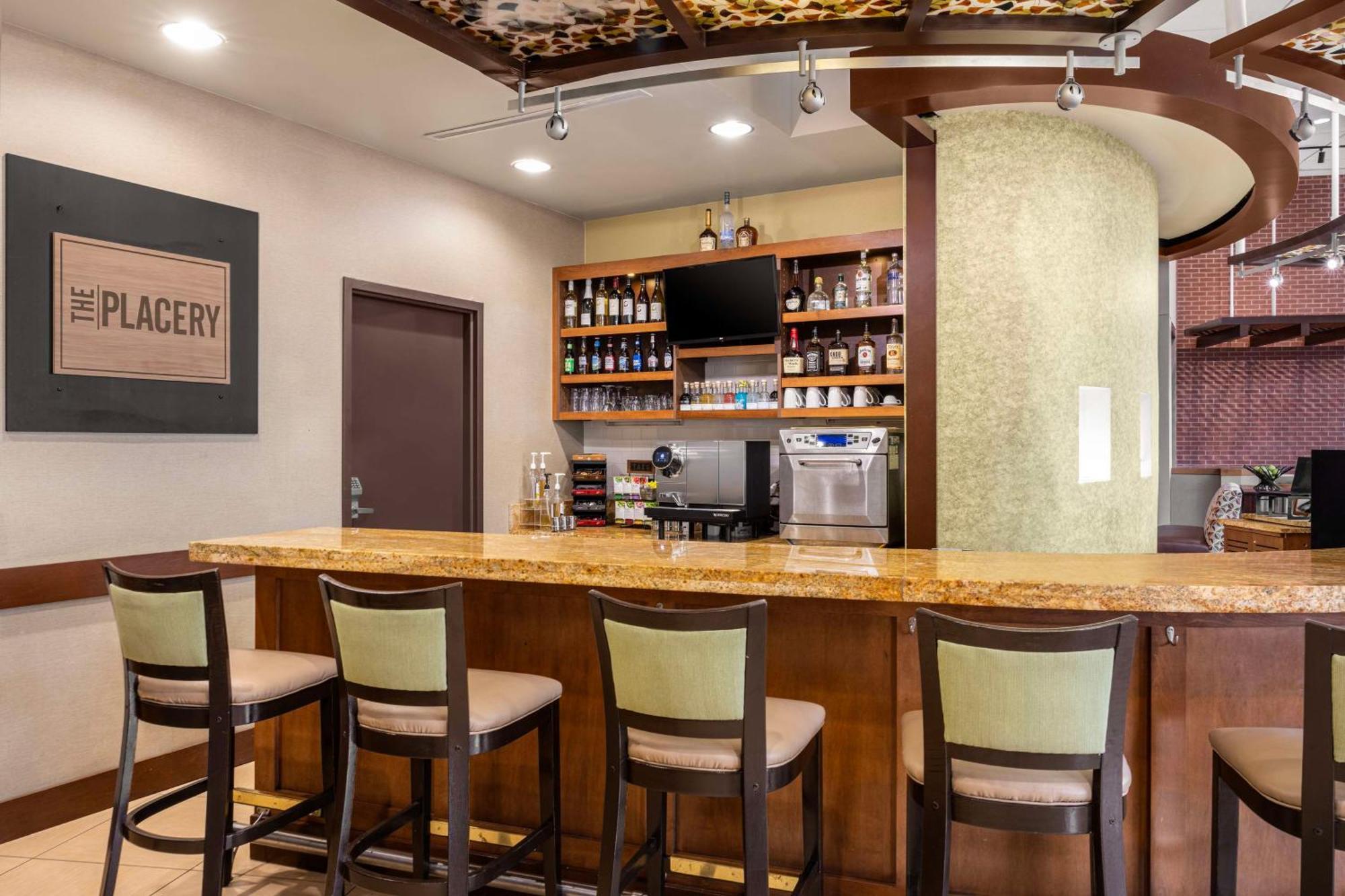 Hyatt Place Memphis Germantown Collierville Exterior foto