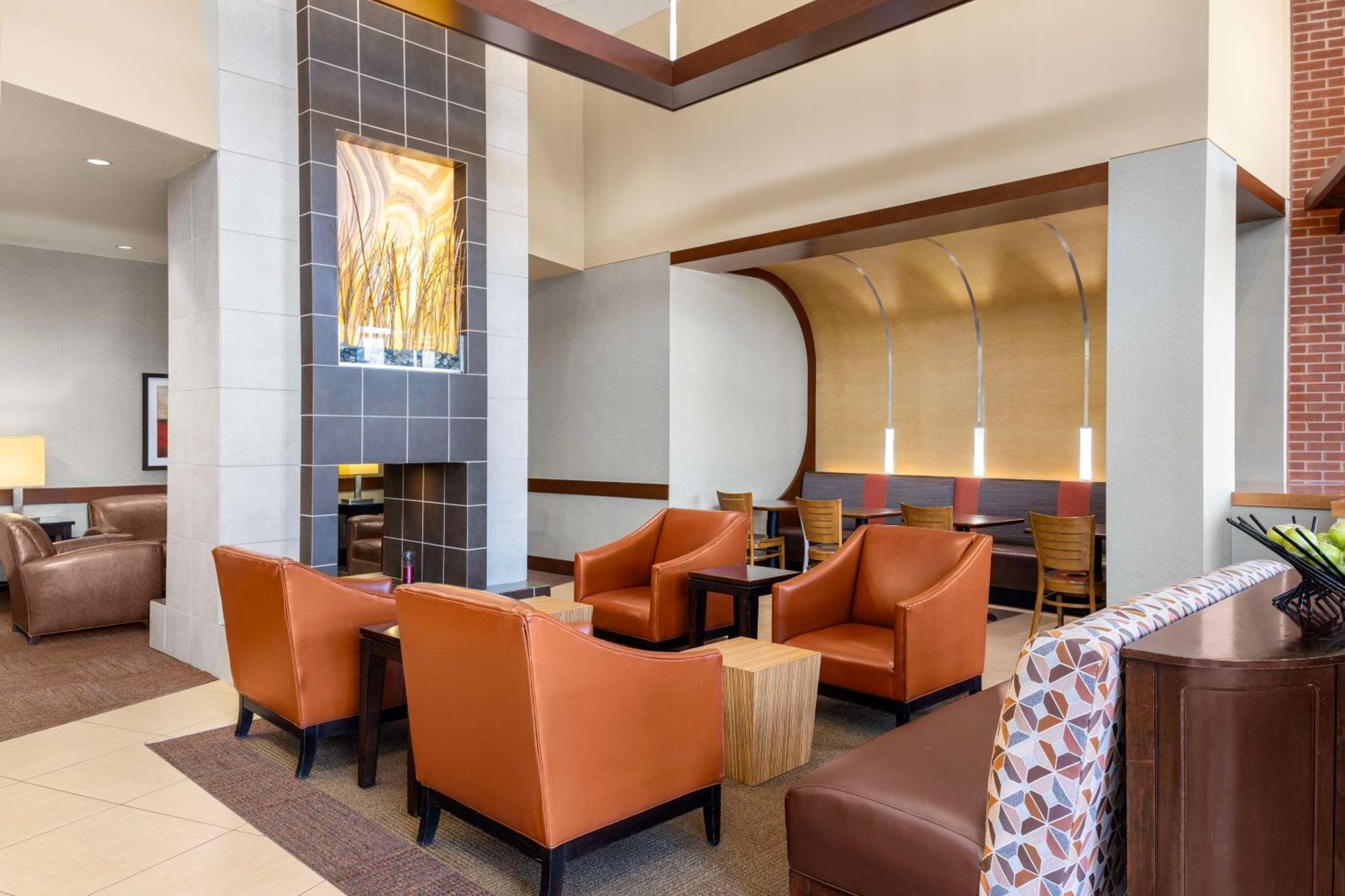 Hyatt Place Memphis Germantown Collierville Exterior foto