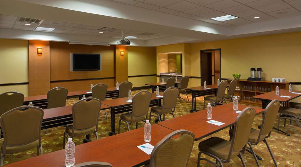 Hyatt Place Memphis Germantown Collierville Facilidades foto
