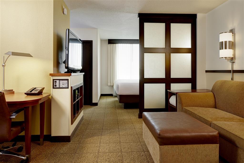 Hyatt Place Memphis Germantown Collierville Exterior foto